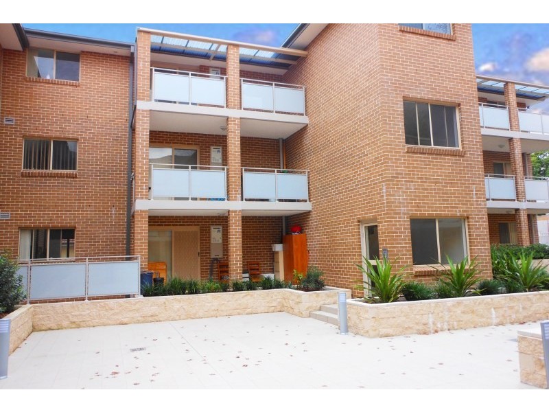 Unit 8/29 Frederick Street, Ashfield NSW 2131
