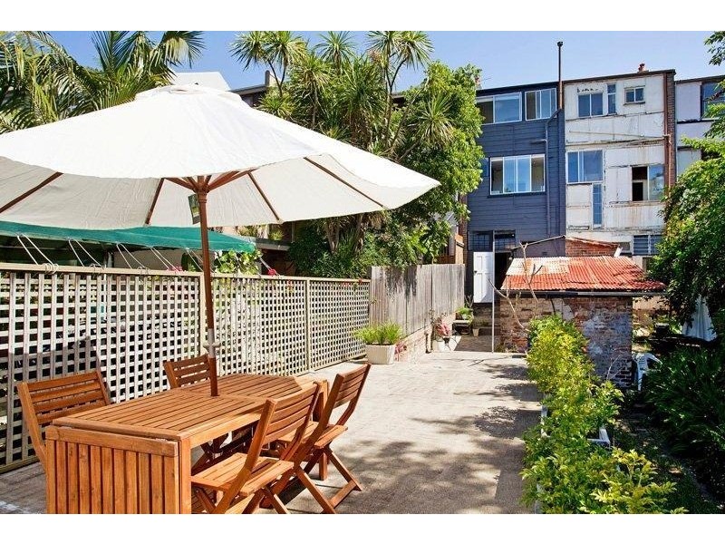 48 Hargrave Street, Paddington NSW 2021