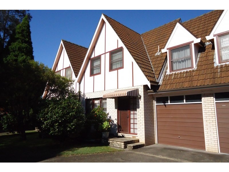 60a Lucas Road, Burwood NSW 2134