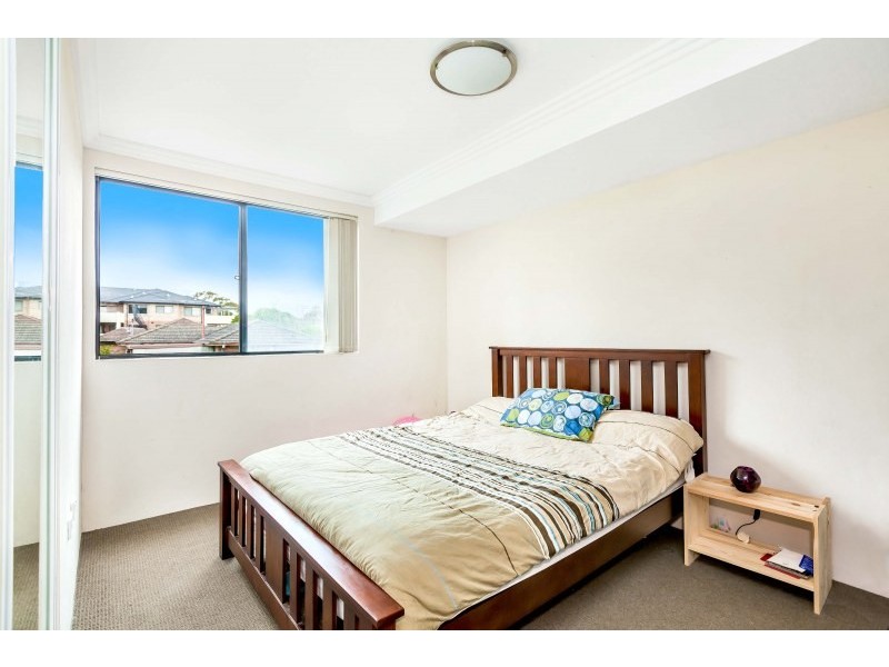 Unit 8/34-36 Courallie Avenue, Homebush West NSW 2140