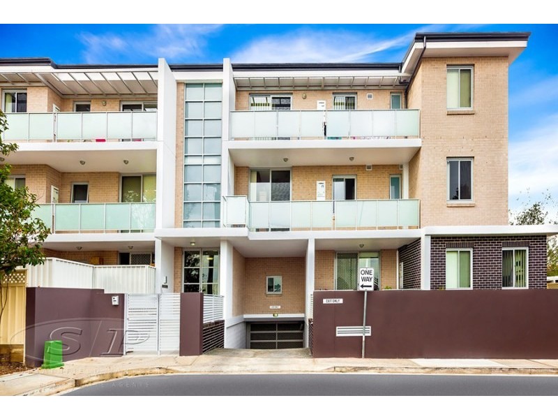 Unit 16/92 Liverpool (bligh St Entry) Road, Burwood NSW 2134