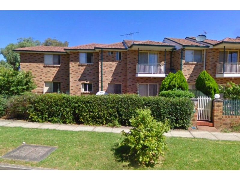 Unit 14/12 Wentworth Road, Homebush NSW 2140