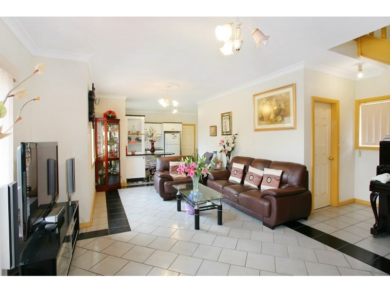 Unit 14/12 Wentworth Road, Homebush NSW 2140