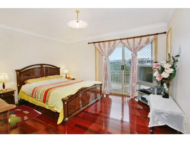 Unit 14/12 Wentworth Road, Homebush NSW 2140