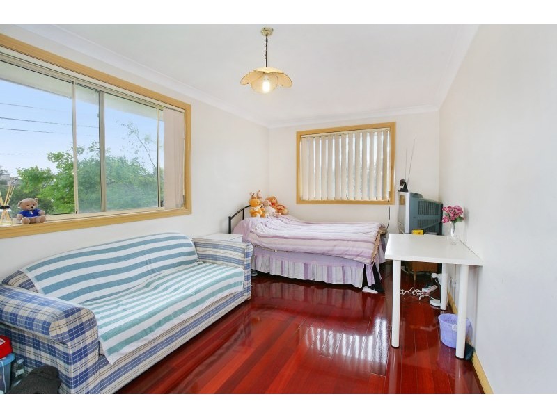 Unit 14/12 Wentworth Road, Homebush NSW 2140