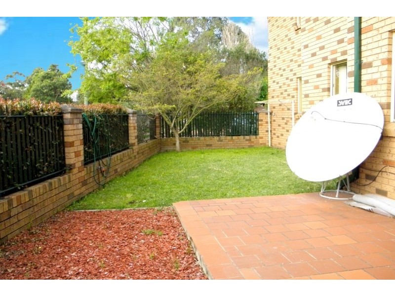 Unit 14/12 Wentworth Road, Homebush NSW 2140