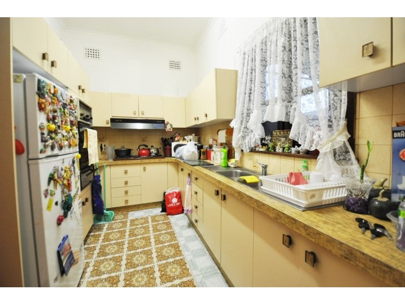 Homebush Road, Strathfield NSW 2135