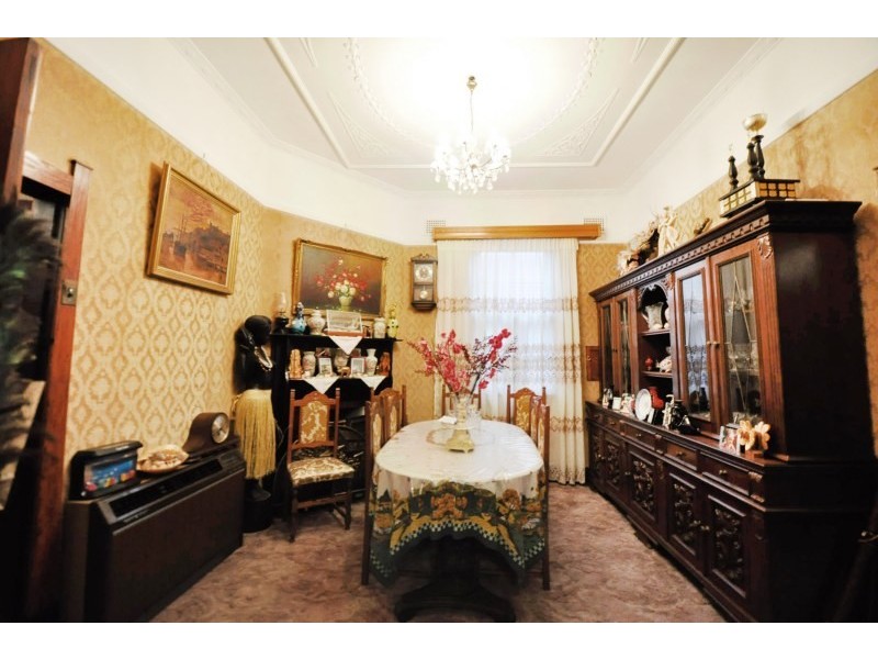 Homebush Road, Strathfield NSW 2135