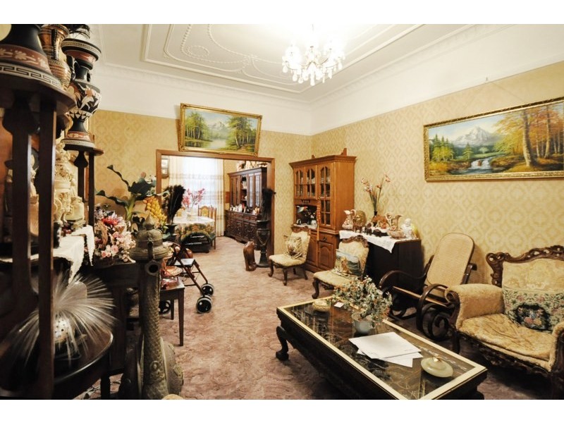 Homebush Road, Strathfield NSW 2135