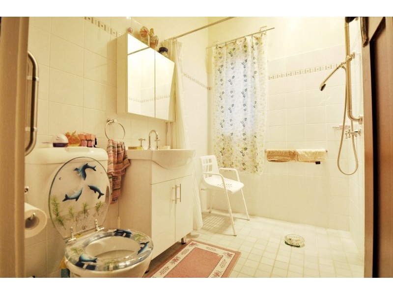 Homebush Road, Strathfield NSW 2135