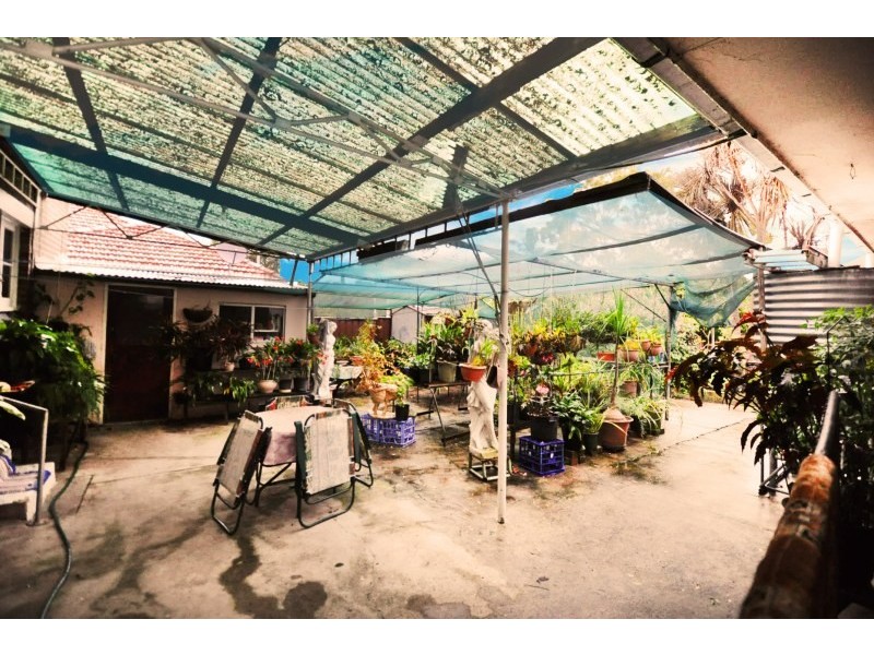 Homebush Road, Strathfield NSW 2135