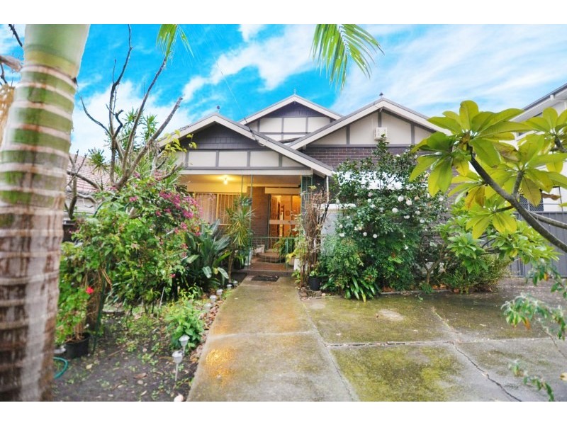 Homebush Road, Strathfield NSW 2135