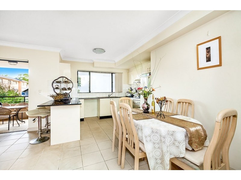 Unit 37/47-53 Hampstead Road, Homebush West NSW 2140