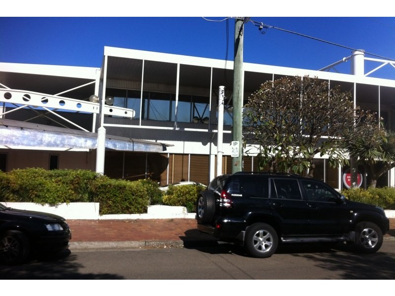 Unit Suite 2 &/220 O’Riordan Street, Mascot NSW 2020