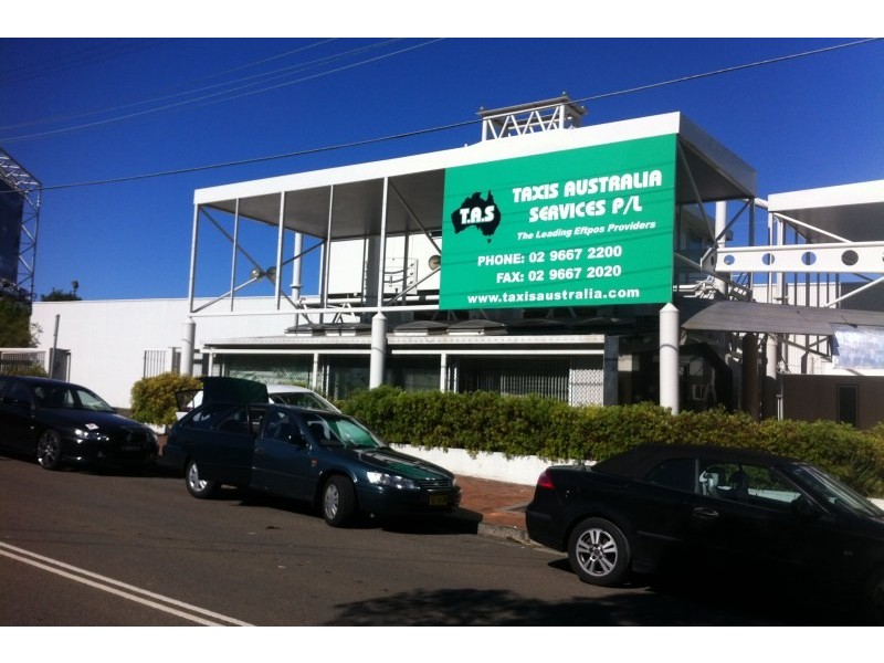 Unit Suite 2 &/220 O’Riordan Street, Mascot NSW 2020