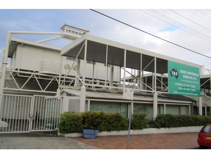 Unit Suite 2 &/220 O’Riordan Street, Mascot NSW 2020