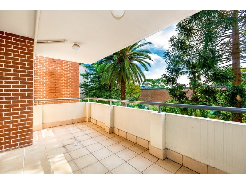 Unit 16/11-13 Crane Street, Homebush NSW 2140