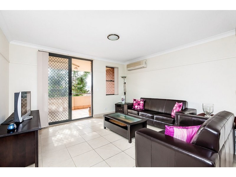 Unit 16/11-13 Crane Street, Homebush NSW 2140
