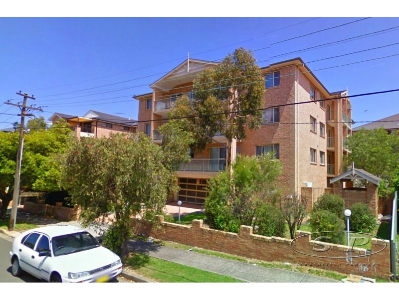 Unit 5/76 Beaconsfield Street, Silverwater NSW 2128