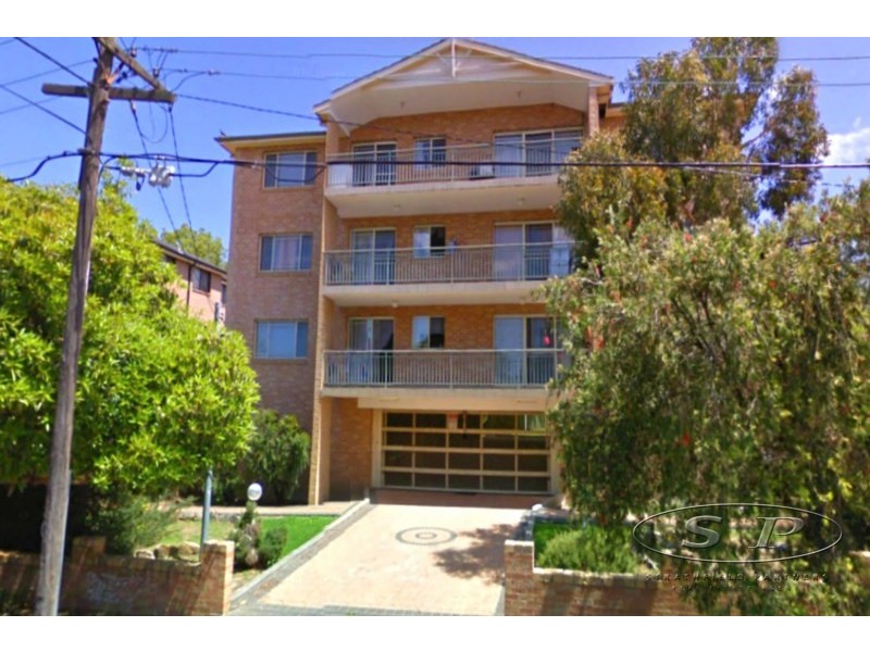 Unit 5/76 Beaconsfield Street, Silverwater NSW 2128