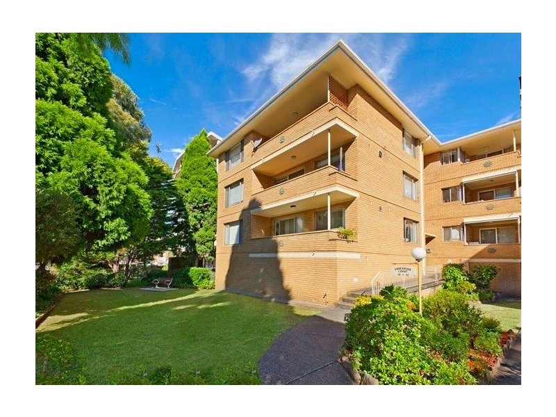 10 Park Avenue, Burwood NSW 2134