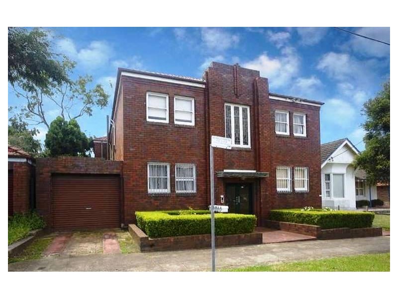 2a Yule Street, Dulwich Hill NSW 2203