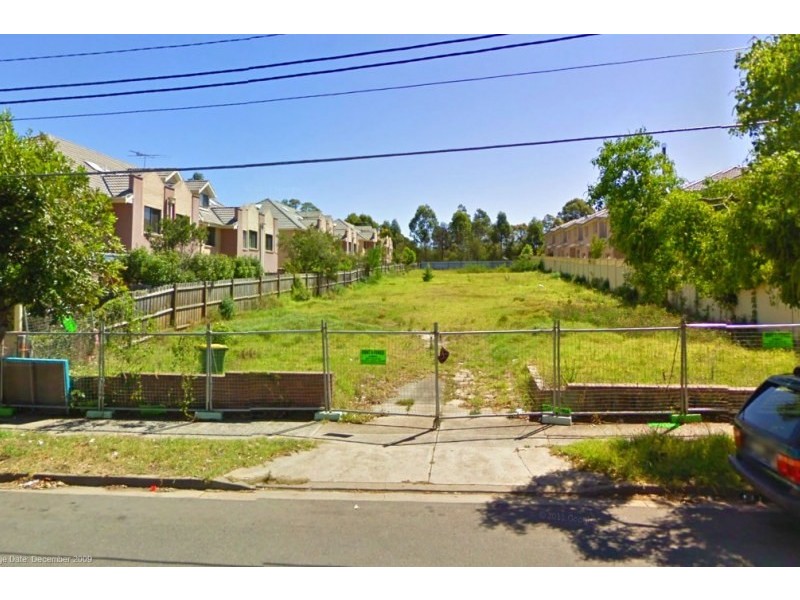 55&57 Underwood Road, Homebush NSW 2140