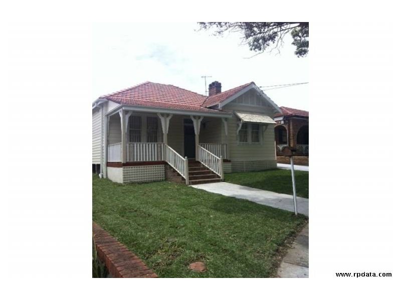 10 Cross Street, Strathfield NSW 2135