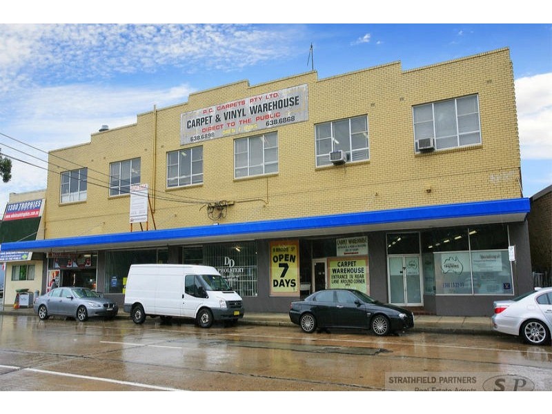 3-11 Brodie Street, Rydalmere NSW 2116