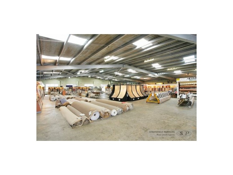 3-11 Brodie Street, Rydalmere NSW 2116