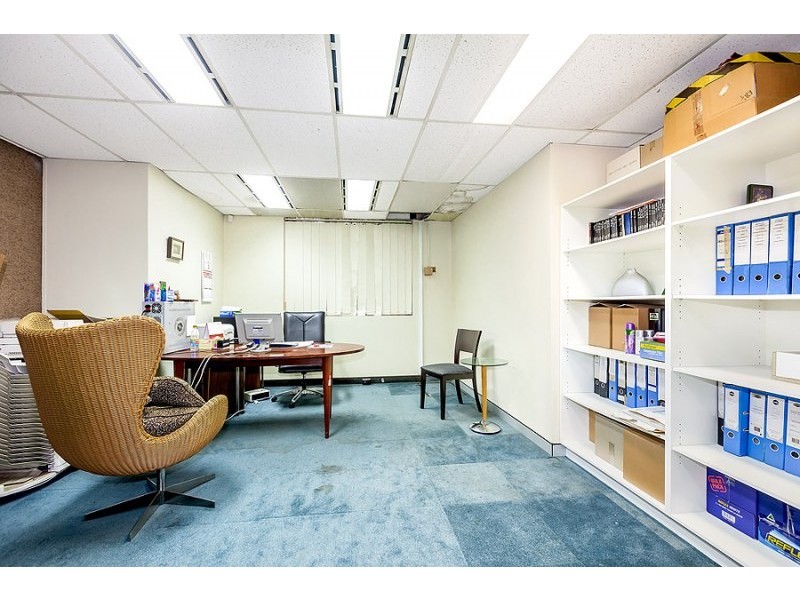 50-60 Cosgrove Road, Strathfield South NSW 2136