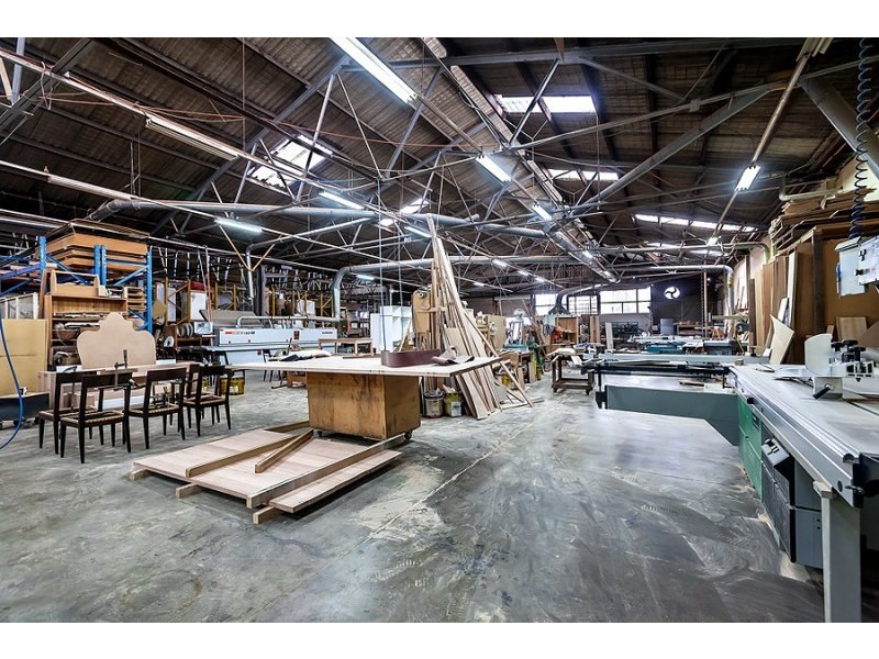 50-60 Cosgrove Road, Strathfield South NSW 2136