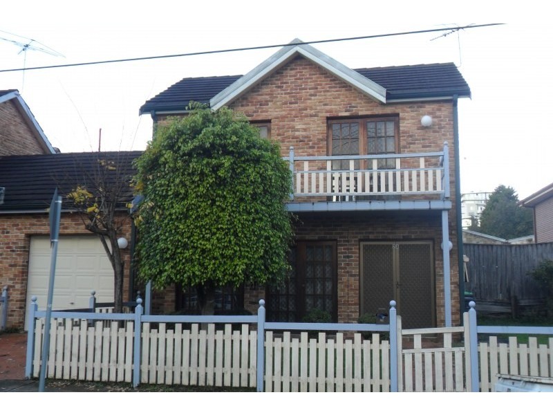 2a Oxford Street, Burwood NSW 2134