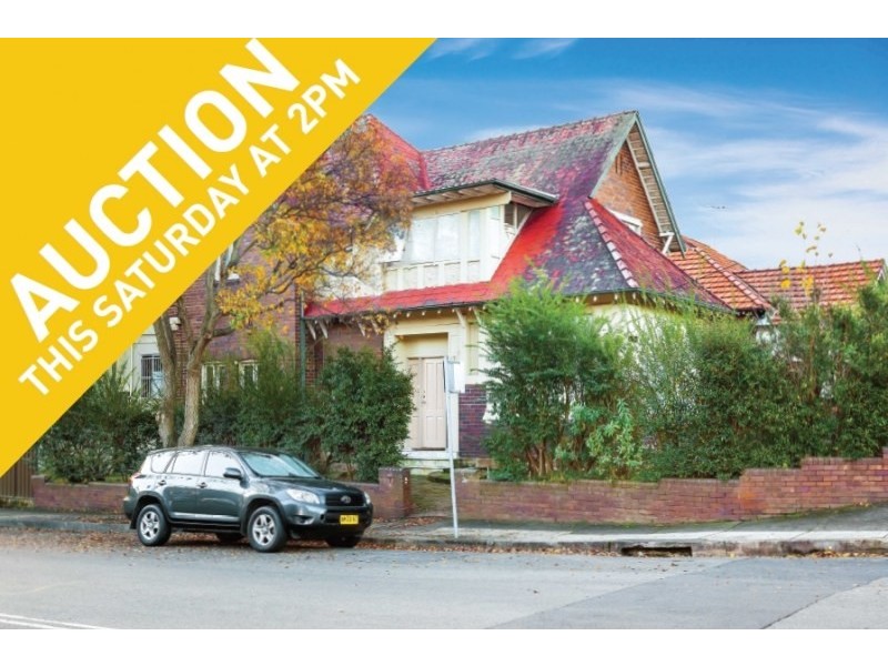 2 Swan Avenue, Strathfield NSW 2135