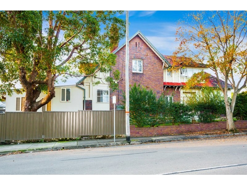 2 Swan Avenue, Strathfield NSW 2135