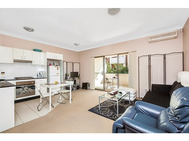 Unit 21/9-17 Eastbourne Road, Homebush West NSW 2140