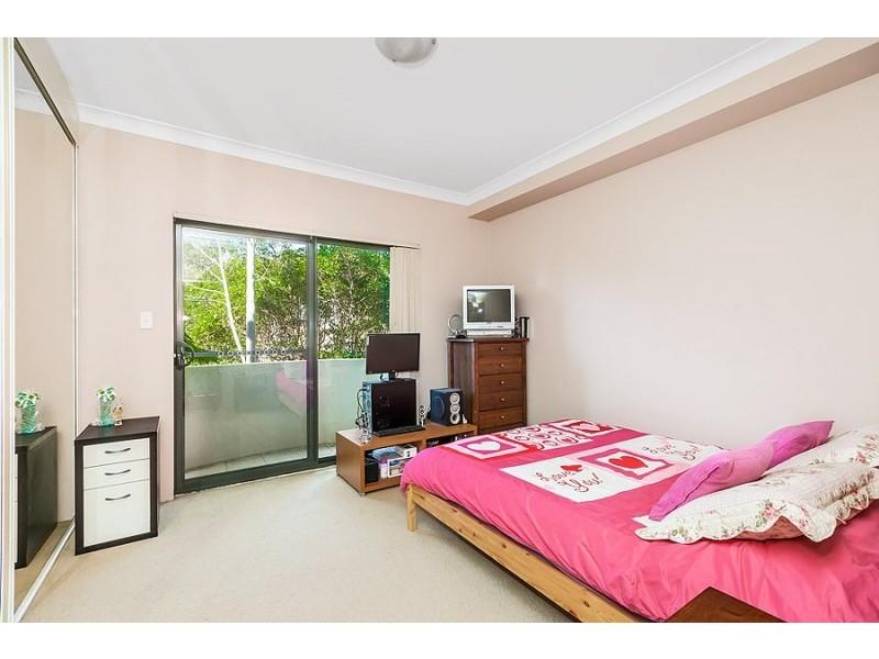 Unit 21/9-17 Eastbourne Road, Homebush West NSW 2140