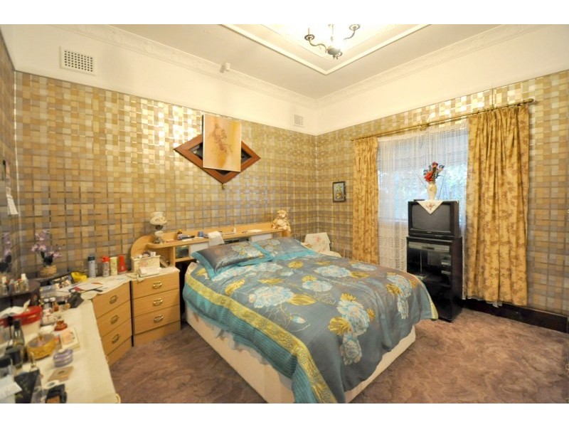 Homebush Road, Strathfield NSW 2135