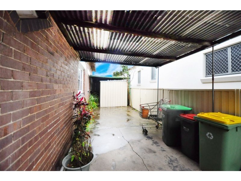 Homebush Road, Strathfield NSW 2135