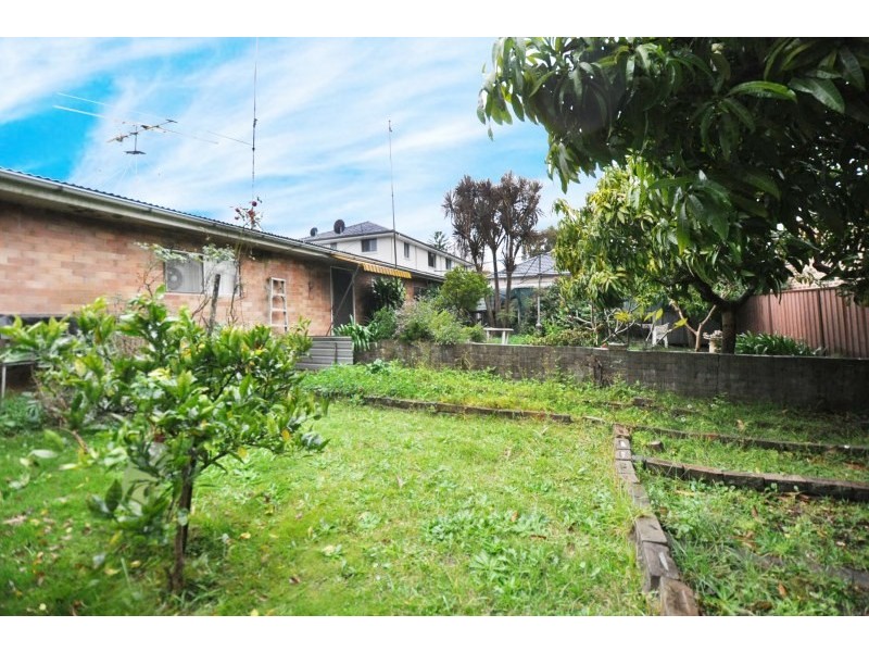 Homebush Road, Strathfield NSW 2135