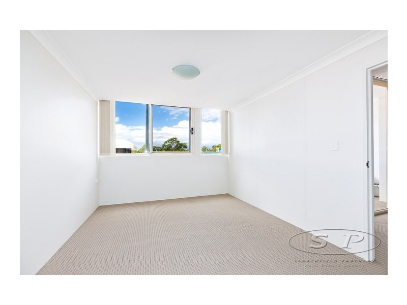 Unit 6/175 Pitt Street, Merrylands NSW 2160