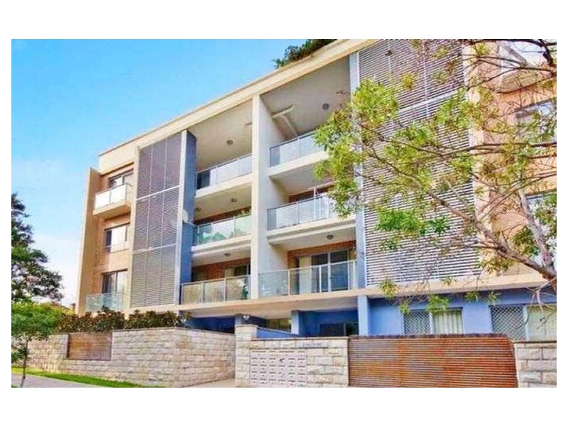 2-4 Hilts Road, Strathfield NSW 2135