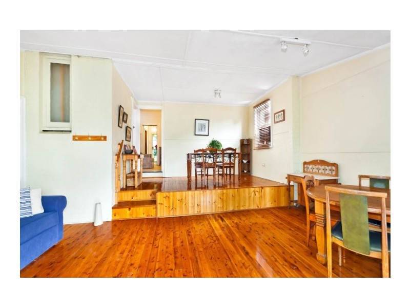 14 Bennett Avenue, Strathfield South NSW 2136