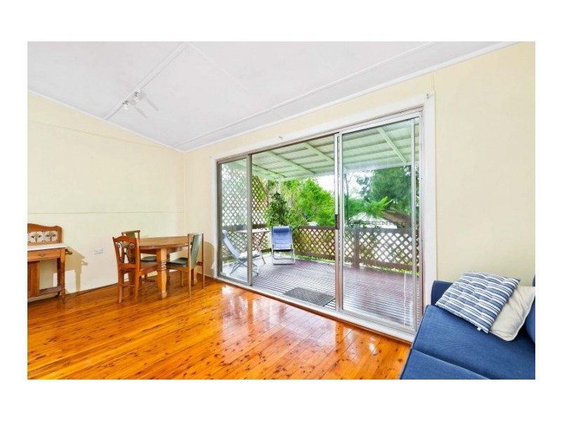 14 Bennett Avenue, Strathfield South NSW 2136