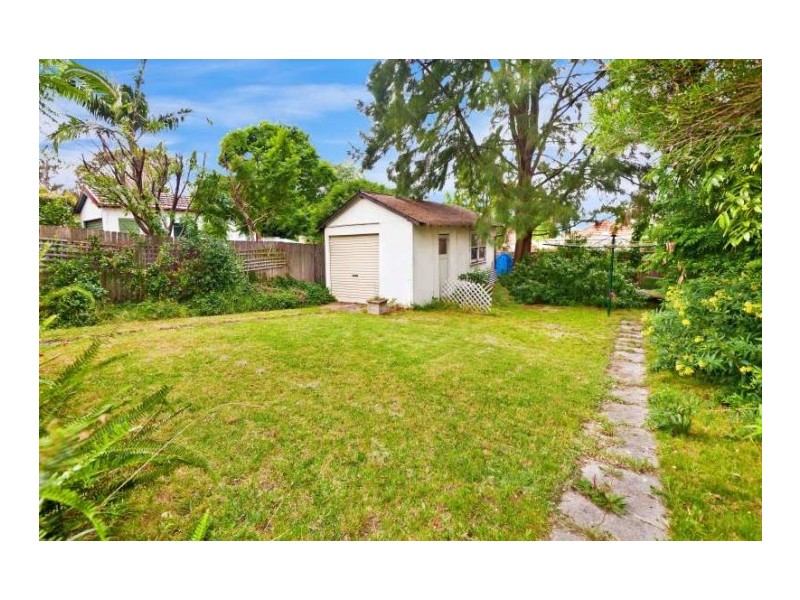 14 Bennett Avenue, Strathfield South NSW 2136