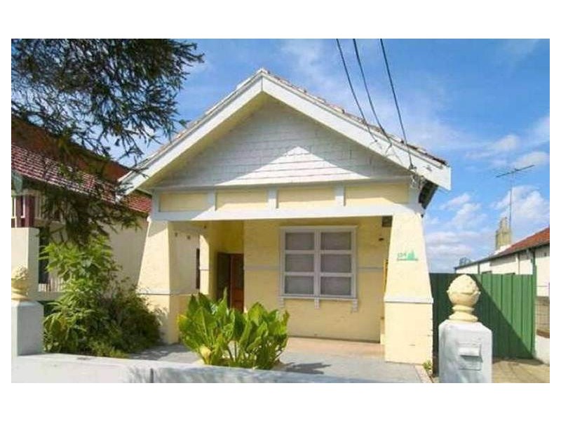134 Edinburgh Road, Marrickville NSW 2204
