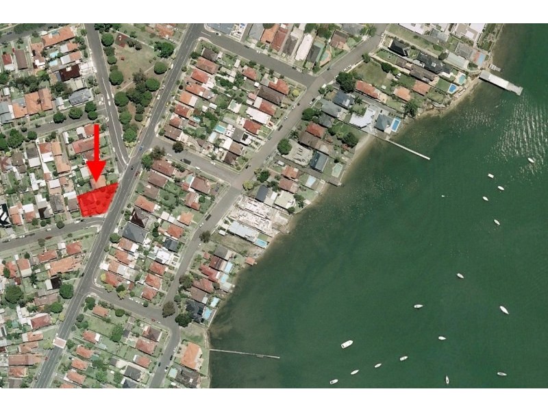 2 Kendall Street, Cabarita NSW 2137