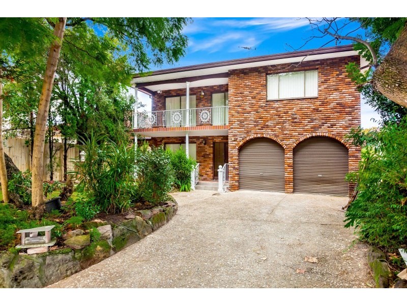 500 Liverpool Road, Strathfield NSW 2135