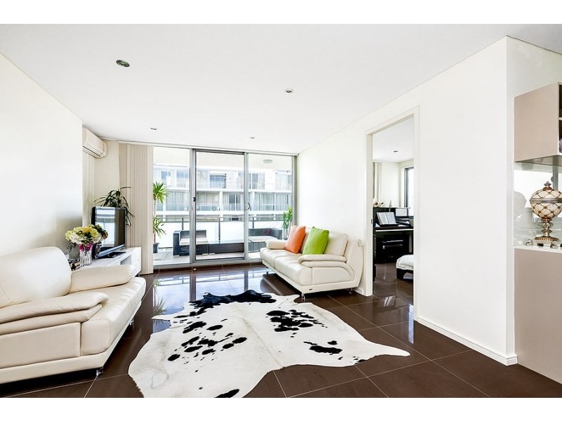 Unit 711/39 Cooper Street, Strathfield NSW 2135