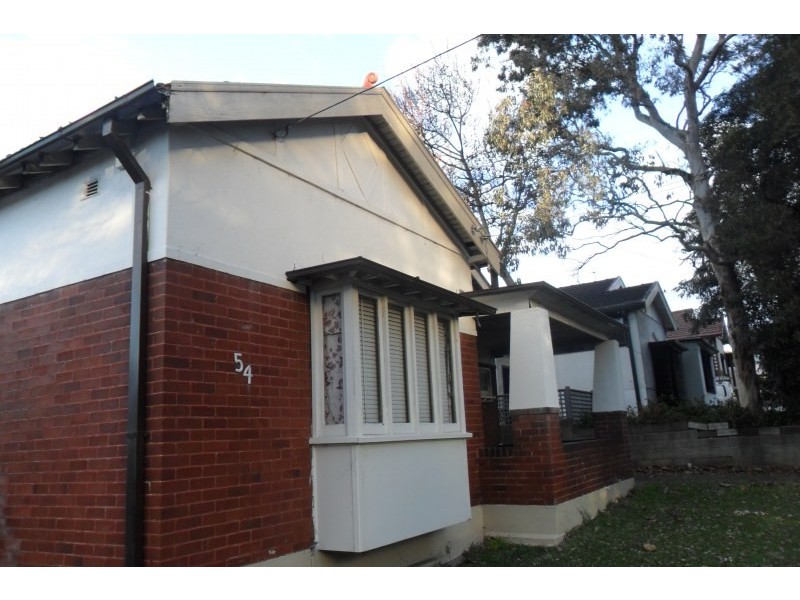 54 Shaftsbury Road, Burwood NSW 2134